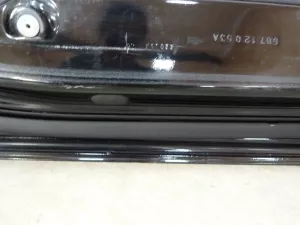 Дверь передняя левая BMW X5 E70 2007-2013 (41517211423) — фото 26