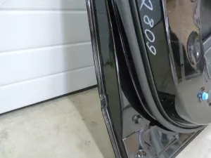 Дверь передняя левая BMW X5 E70 2007-2013 (41517211423) — фото 15
