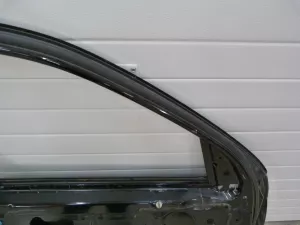 Дверь передняя левая BMW X5 E70 2007-2013 (41517211423) — фото 12