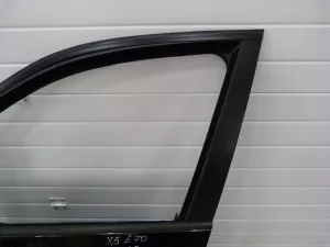 Дверь передняя левая BMW X5 E70 2007-2013 (41517211423) — фото 4