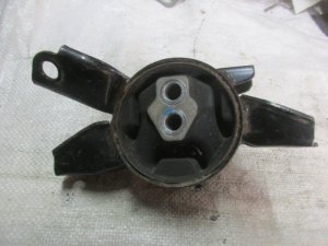Опора двигателя левая Hyundai Solaris 2010-2017 — фото 2