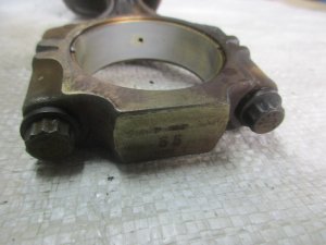 Поршень с шатуном VW Jetta 2006-2011 (BLF) — фото 3