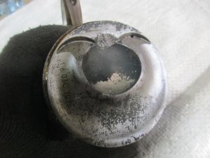 Поршень с шатуном VW Jetta 2006-2011 (BLF) — фото 2