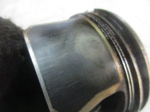 Поршень с шатуном VW Jetta 2006-2011 (BLF) — фото 4