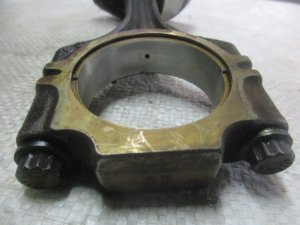 Поршень с шатуном VW Jetta 2006-2011 (BLF) — фото 3