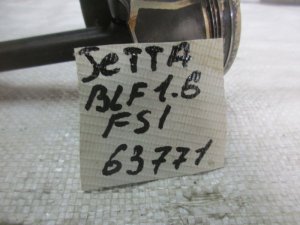 Поршень с шатуном VW Jetta 2006-2011 (BLF) — фото 7
