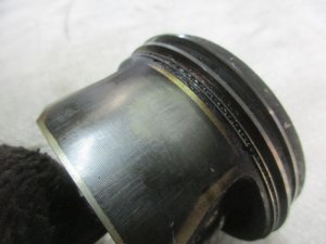 Поршень с шатуном VW Jetta 2006-2011 (BLF) — фото 4