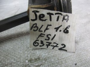 Поршень с шатуном VW Jetta 2006-2011 (BLF) — фото 6