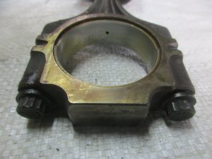 Поршень с шатуном VW Jetta 2006-2011 (BLF) — фото 3