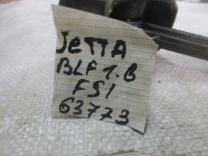 Поршень с шатуном VW Jetta 2006-2011 (BLF) — фото 6