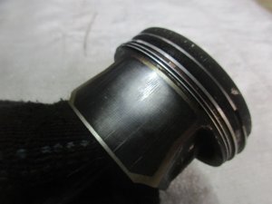 Поршень с шатуном VW Jetta 2006-2011 (BLF) — фото 4