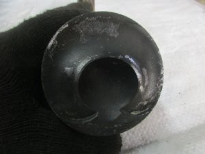 Поршень с шатуном VW Jetta 2006-2011 (BLF) — фото 2