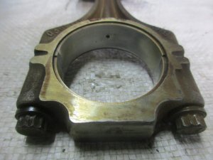 Поршень с шатуном VW Jetta 2006-2011 (BLF) — фото 3