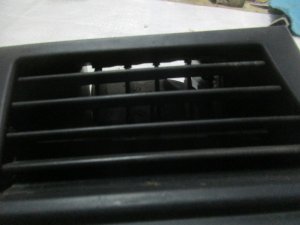 Дефлектор воздушный левый BMW X5 E70 2007-2013 — фото 3