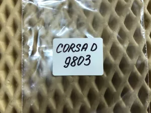 Фонарь подсветки номера Opel Corsa D 2006-2015 (6223508) — фото 7