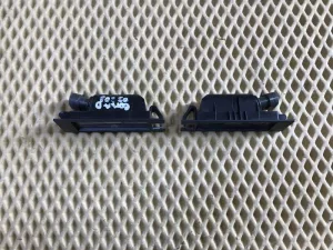 Фонарь подсветки номера Opel Corsa D 2006-2015 (6223508) — фото 2