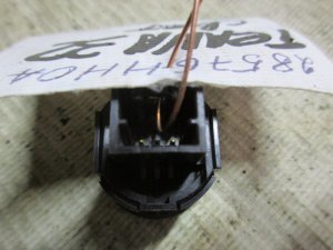 Датчик Nissan Teana J32 2008-2013 (ОСВЕЩЕННОСТИ 285761HH0A) — фото 2