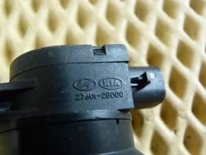 Катушка зажигания Kia Ceed 2007-2012;Cerato 2004-2008;Elantra 2006-2011;i30 2007-2012;i20 2008-2014;RIO 2011-2017 (273012B000) — фото 4