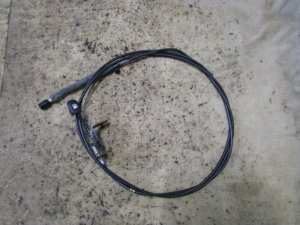 Трос открывания лючка бензобака Hyundai Elantra 2006-2011 (815902H000) — фото 1