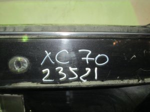 Дверь багажника Volvo XC70 Cross Country 2007-2016 (30674837) — фото 5