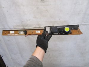 Комплект накладок двери VW Phaeton 2002-2016 (3D0867102N3T4 3D78671023T4 3D0867101N3T4  3D78671013T4) — фото 13