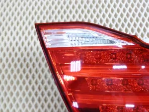 Фонарь задний внутренний левый Toyota Camry V50 2011> (ДО 2015 ГОДА 8159133200) — фото 4