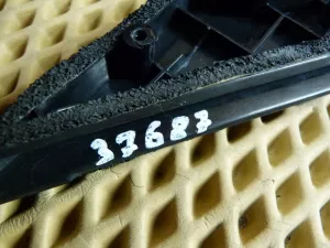 Уголок двери задней левой наружный Hyundai Elantra 2006-2011 (838302H000) — фото 6