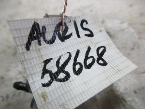 Насос омывателя Toyota Auris (E15) 2006-2012 — фото 6