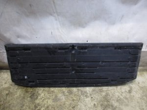 Пол багажника Nissan X-Trail (T31) 2007-2014 — фото 2