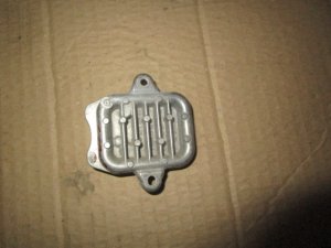 Светодиодный модуль BMW 3-serie F30/F31/F80 2011-2020 — фото 2