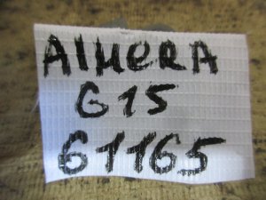 Датчик температуры воздуха Nissan Almera (G15) 2013-2018 — фото 4