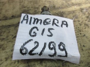 Датчик температуры воздуха Nissan Almera (G15) 2013-2018 — фото 6