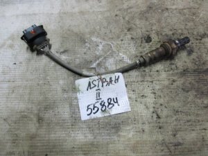 Датчик кислородный/Lambdasonde Opel Astra H / Family 2004-2015 (ВТОРОЙ 855453) — фото 1