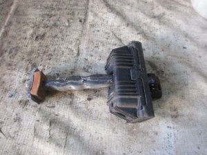 Ограничитель двери передней левой BMW X5 E70 2007-2013 (51217141024) — фото 1