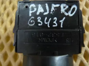 Переключатель стеклоочистителей Mitsubishi Pajero/Montero IV (V8, V9) 2007-2021 — фото 6