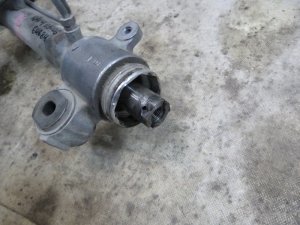 Рейка рулевая Toyota RAV 4 2000-2005 — фото 4