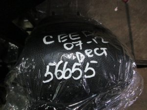 Подлокотник Kia Ceed 2007-2012 — фото 10