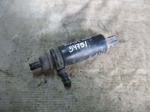 Насос омывателя фар Audi A3 [8PA] Sportback 2004-2013 Audi A4 [B7] 2005-2007 Audi A4 [B8] 2007-2015 Audi TT(8J) 2006-2015 (3B7955681) — фото 1