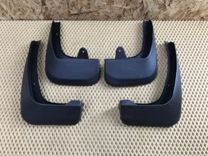 Комплект брызговиков Hyundai ix35/Tucson 2010-2015 — фото 1