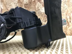 Зеркало левое электрическое Ford Kuga 2012-2019 (6 КОНТАКТОВ DV4417683HC) — фото 4