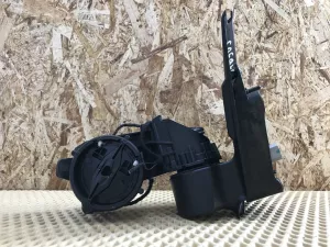 Зеркало левое электрическое Ford Kuga 2012-2019 (6 КОНТАКТОВ DV4417683HC) — фото 2