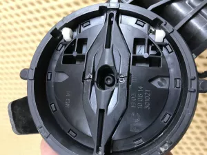 Зеркало левое электрическое Ford Kuga 2012-2019 (6 КОНТАКТОВ DV4417683HC) — фото 17