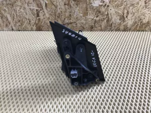 Зеркало левое электрическое Ford Kuga 2012-2019 (6 КОНТАКТОВ DV4417683HC) — фото 12