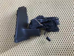 Зеркало левое электрическое Ford Kuga 2012-2019 (6 КОНТАКТОВ DV4417683HC) — фото 6