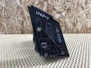 Зеркало левое электрическое Ford Kuga 2012-2019 (6 КОНТАКТОВ DV4417683HC) — фото 13