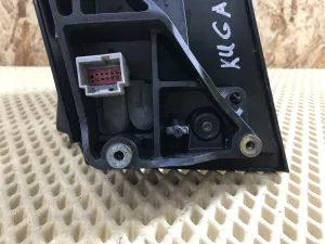 Зеркало левое электрическое Ford Kuga 2012-2019 (6 КОНТАКТОВ DV4417683HC) — фото 14