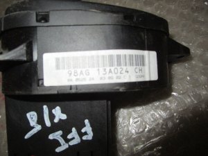 Переключатель света фар Ford Focus I 1998-2004 (98AG13A024CH) — фото 2