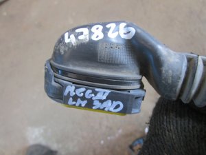 Проводка двери задней левой Renault Megane III 2009-2016 (241278686R) — фото 6