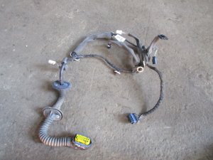 Проводка двери задней левой Renault Megane III 2009-2016 (241278686R) — фото 1
