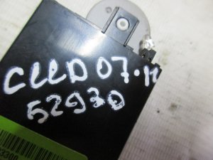 Кнопка корректора фар Kia Ceed 2007-2012 (933001H030ED) — фото 4